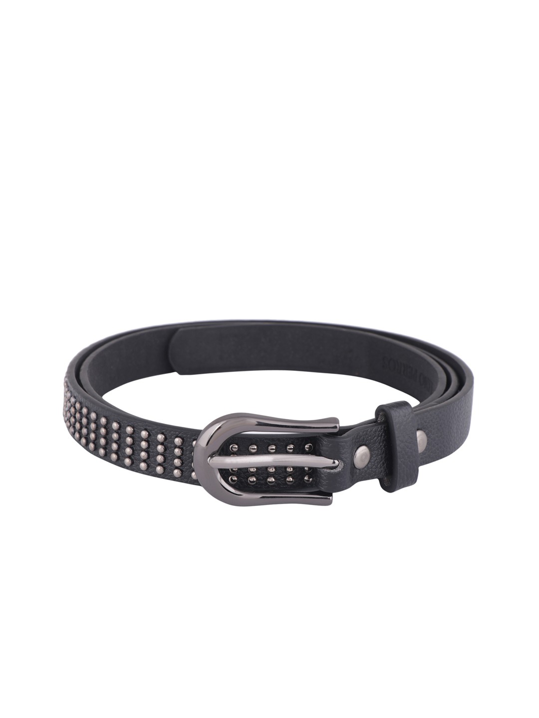 

Lino Perros Women Black Belt