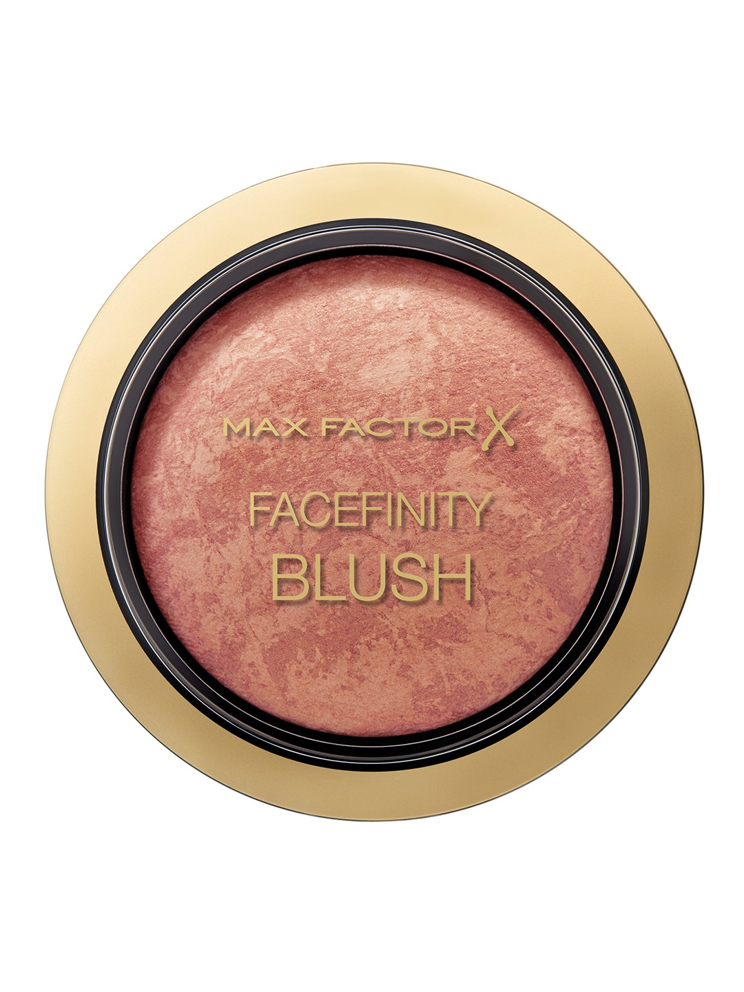 

Max Factor Highly-Pigmented Facefinity Blush 1.5 g - Seductive Pink