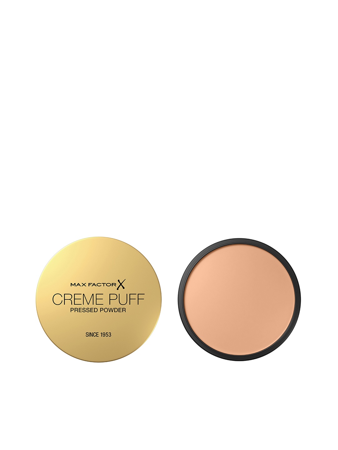 

Max Factor Creme Puff Pressed Powder 43.7 g - Truly Fair, Pink