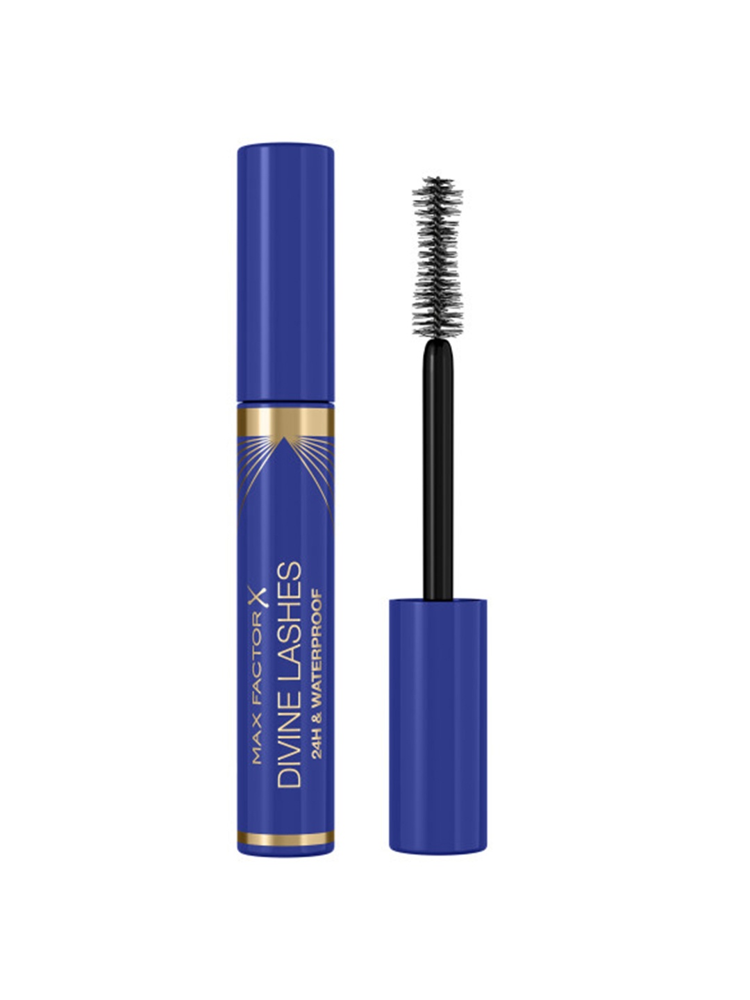 

Max Factor Divine Lashes Clump-Free Smudge-Proof Mascara 8 ml - Black