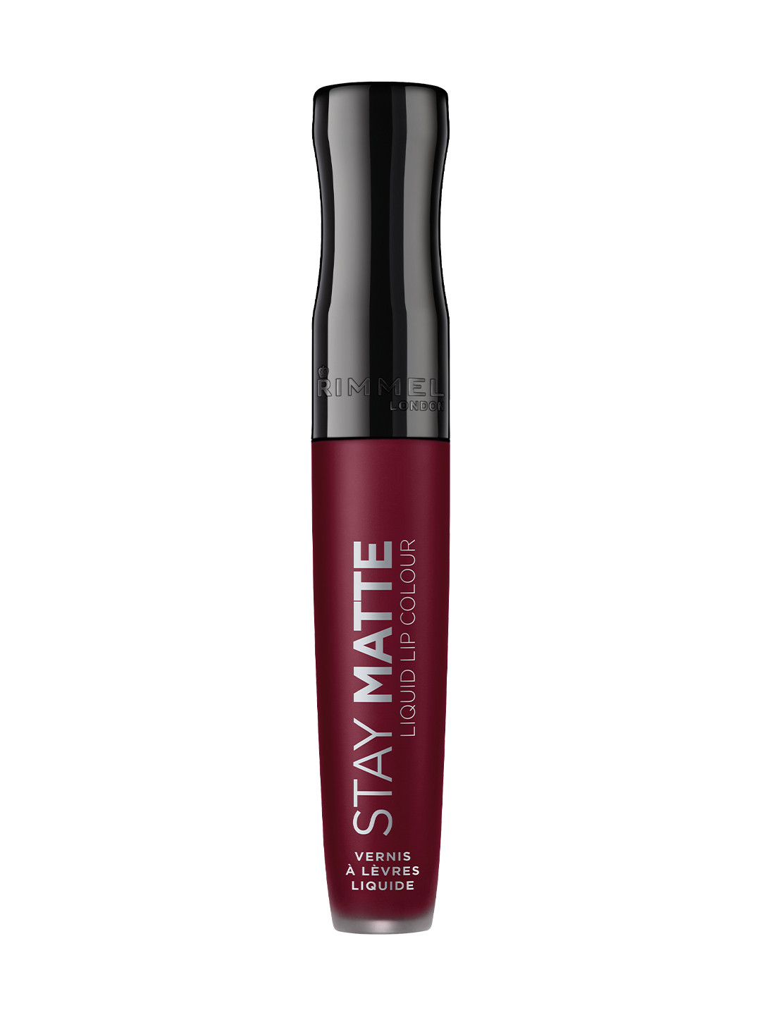 

Rimmel London Stay Matte Liquid Cruelty Free Lip Colour - Plum This Show 6 ml, Pink