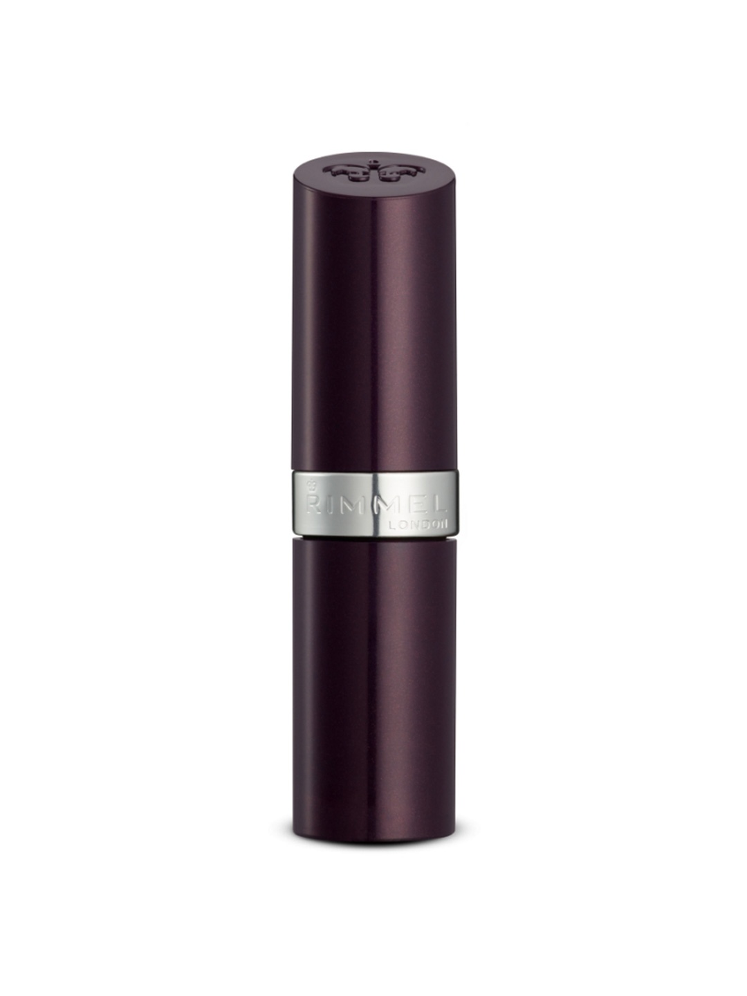 

Rimmel London Lasting Finish High-Pigment Lipstick - Drop Of Sherry, Pink