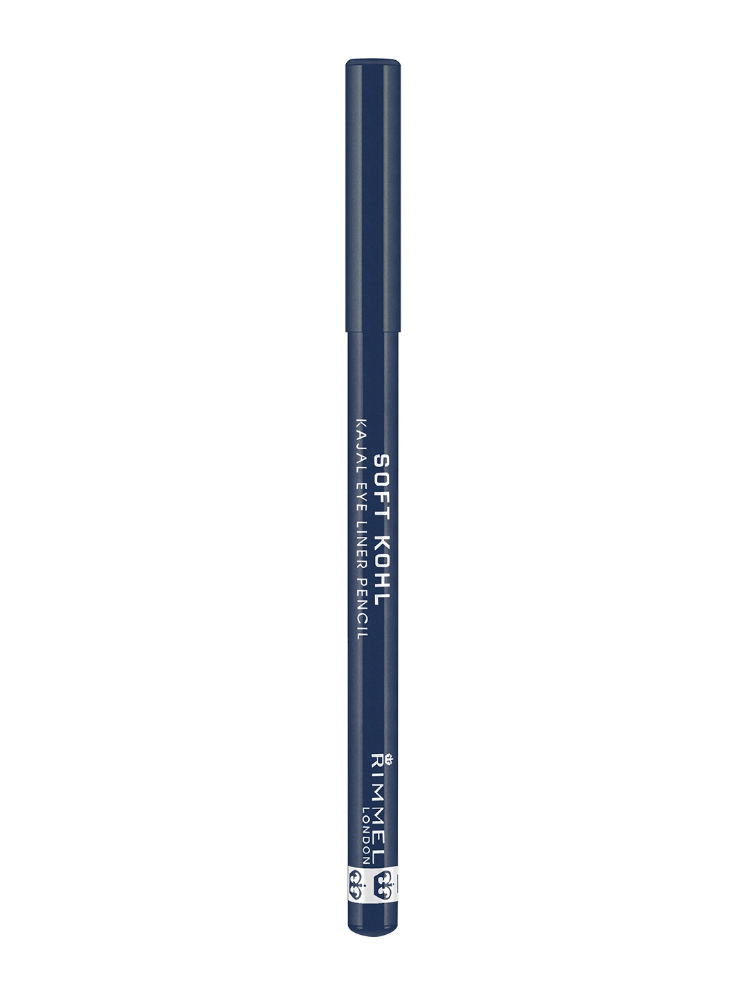 

Rimmel London Long-Lasting 12 Hour Soft Kohl Kajal Eye Liner Pencil - Denim Blue