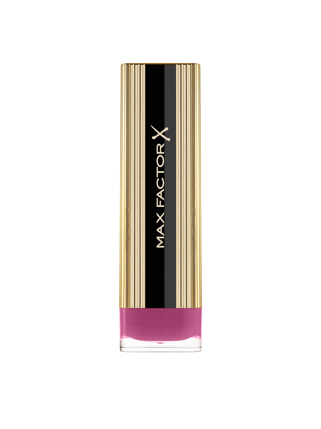 

Max Factor Factor Colour Elixir Lipstick- Icy Rose 4g, Pink