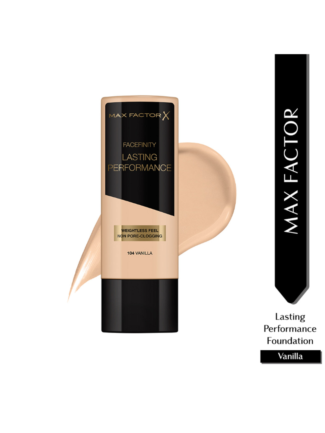 

Max Factor Lasting Performance Foundation - Vanilla, Beige