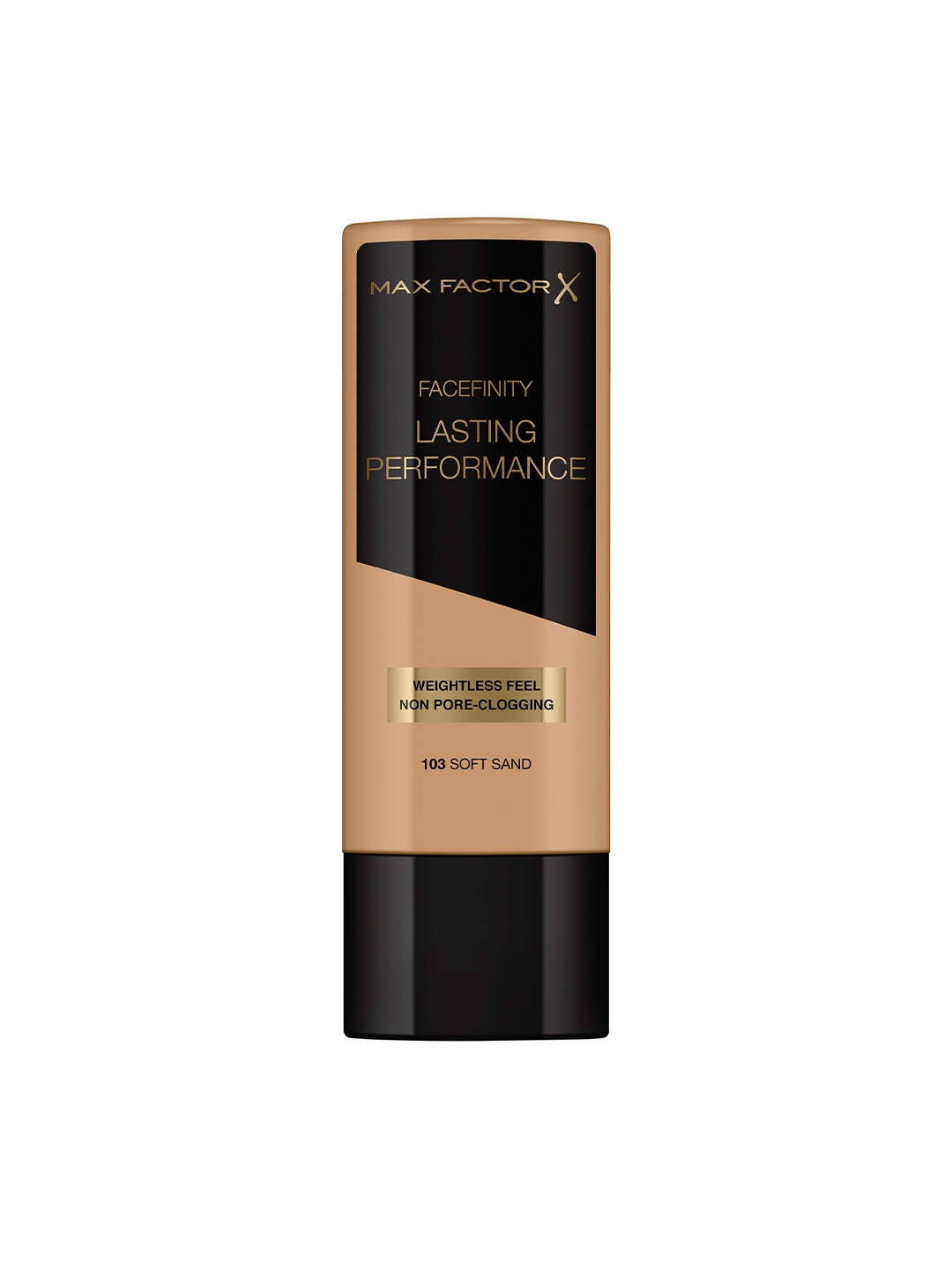 

Max Factor Lasting Performance Foundation - Soft Sand, 35ml, Beige
