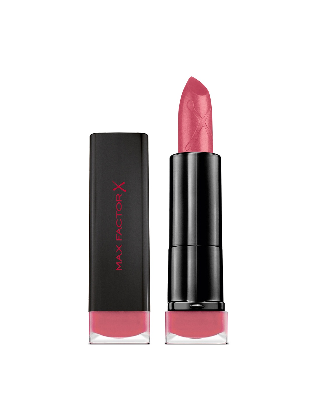 

Max Factor Colour Elixir Velvet Matt Lipstick - Rose, 4gm, Brown