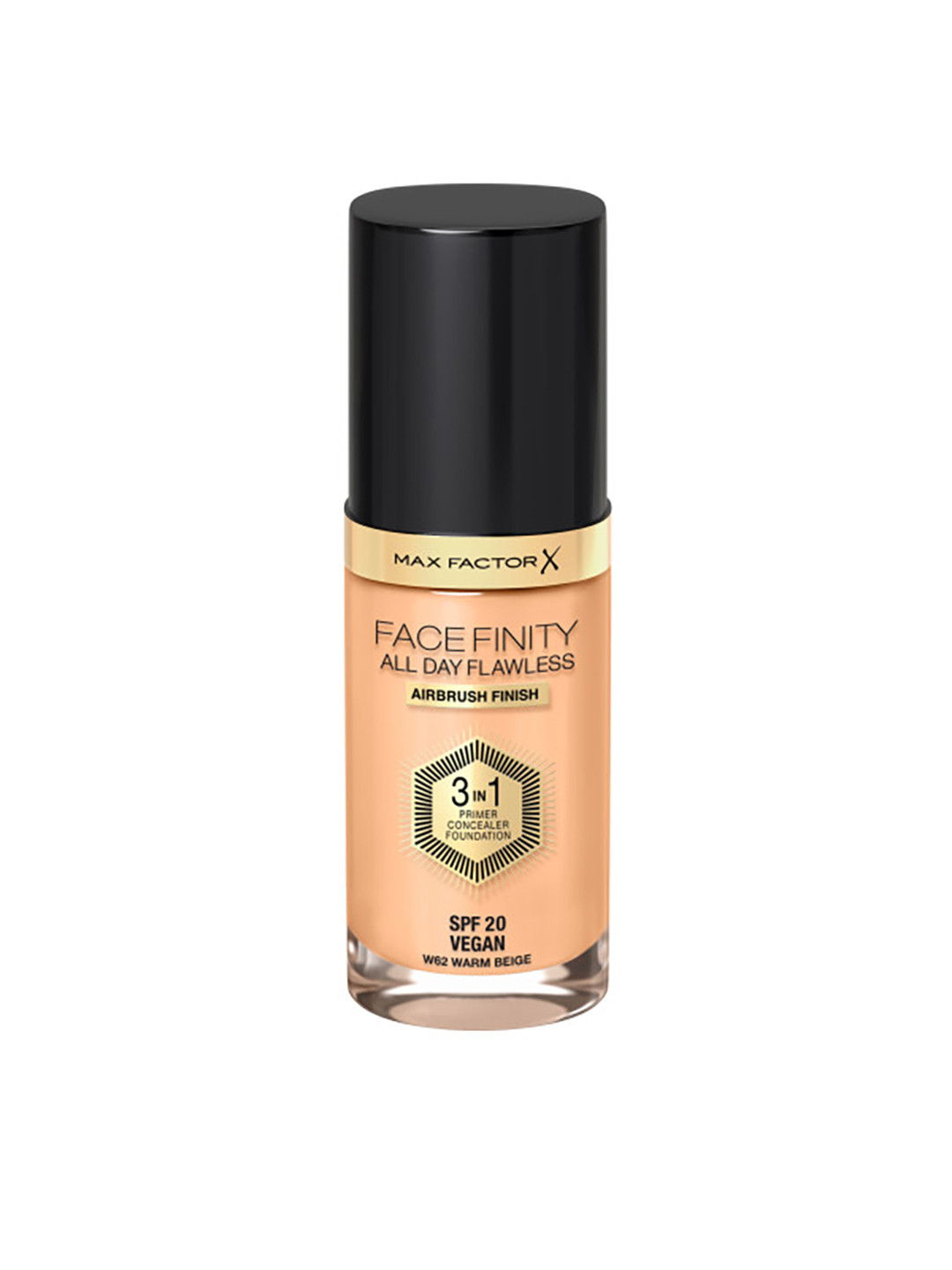 

Max Factor Beige Face Finity All Day Flawless 3 In 1 Foundation