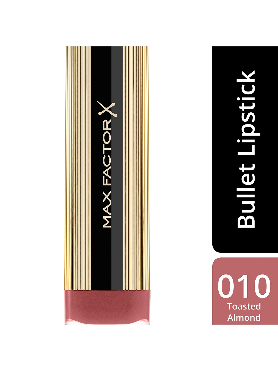 

Max Factor Colour Elixir - Toasted Almond, Pink