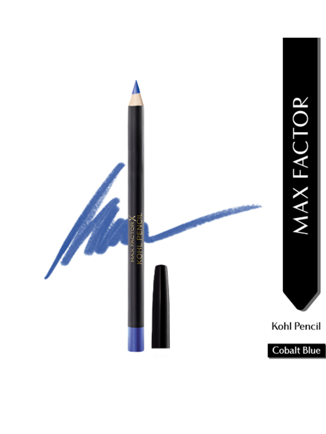 

Max Factor Masterpiece Kohl Pencil - Cobalt Blue