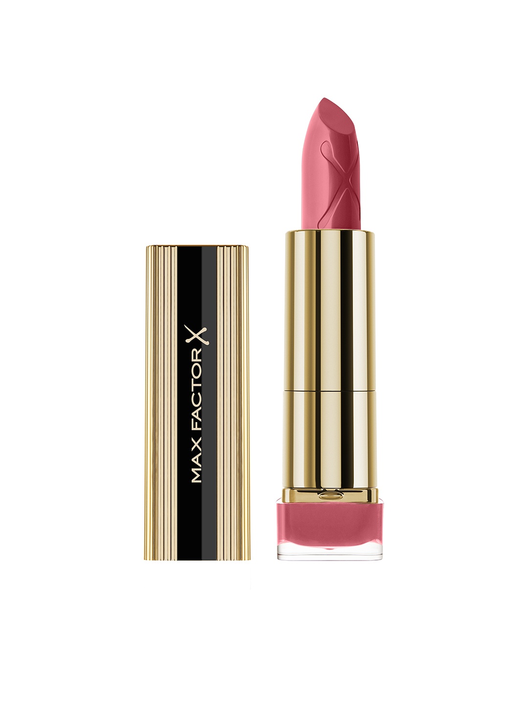 

Max Factor Colour Elixir Lipstick - Raisin 4gm, Pink