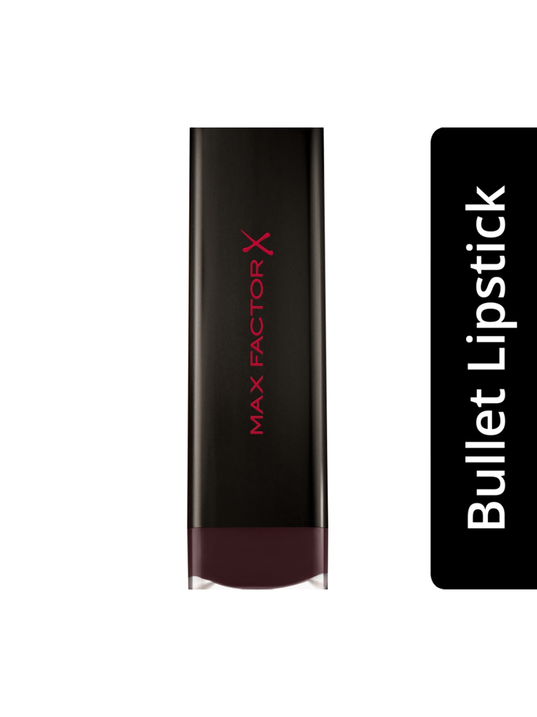 

Max Factor Colour Elixir Lipstick - Raisin, Brown