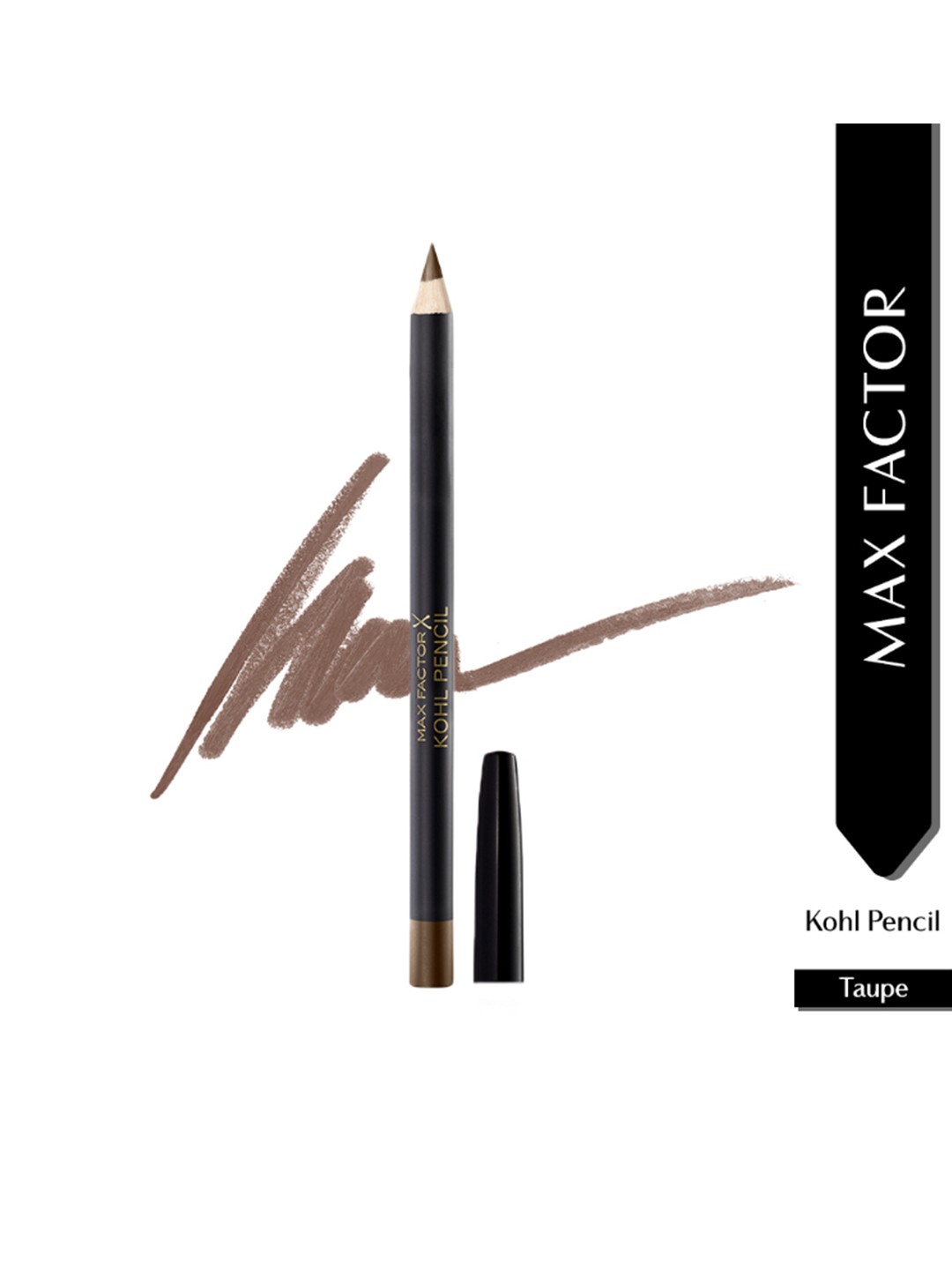 

Max Factor Masterpiece Kohl Pencil - Taupe