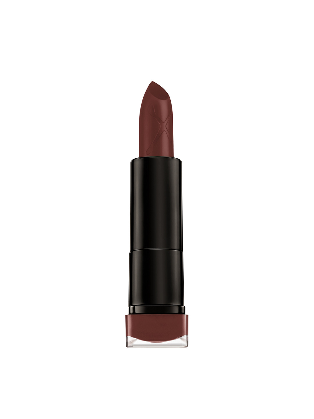 

Max Factor Colour Elixir Velvet Matt Lipstick - Mauve, Brown