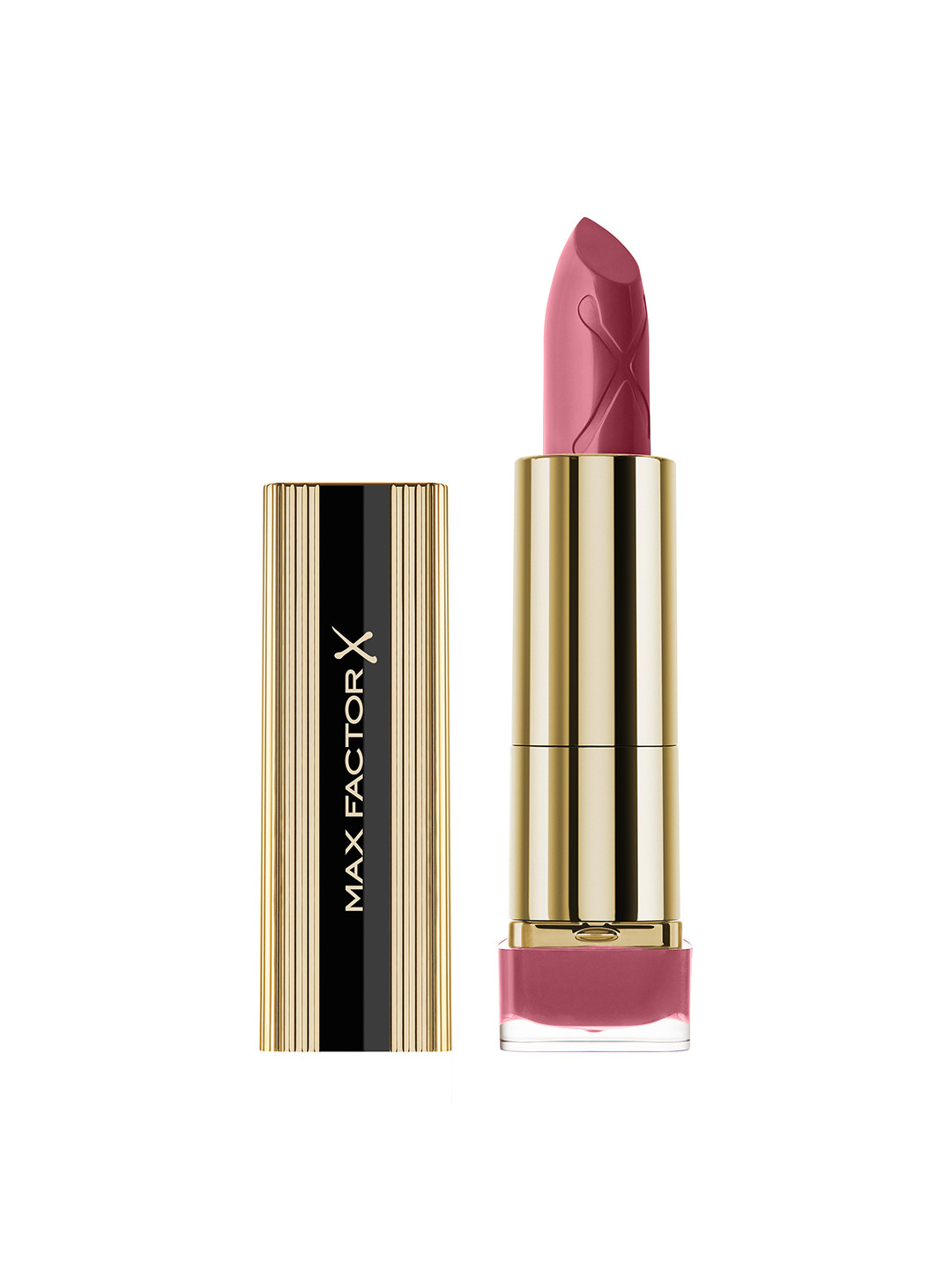 

Max Factor Colour Elixir Lipstick - Rosewood, Pink