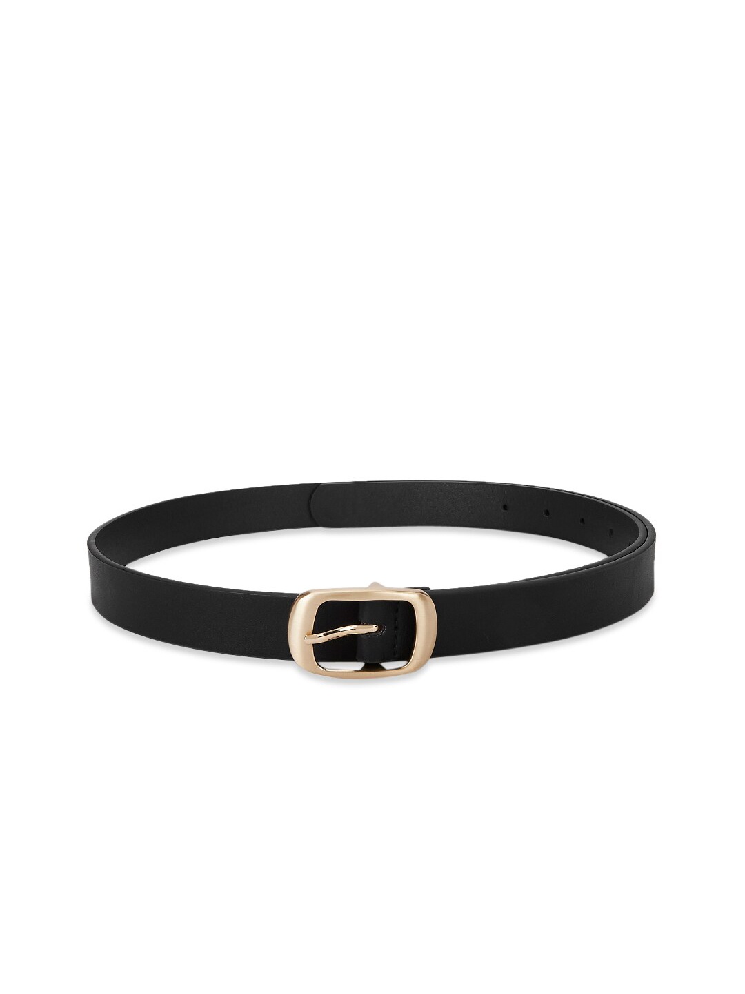 

Forever Glam by Pantaloons Women Belt, Black