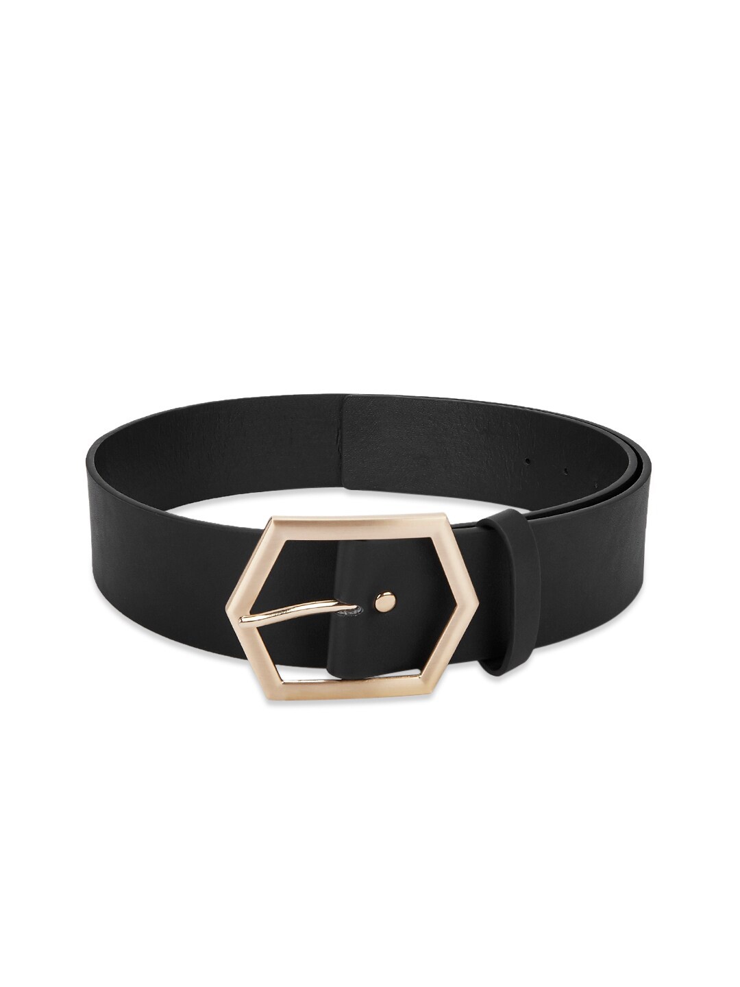 

Forever Glam by Pantaloons Women Belt, Black