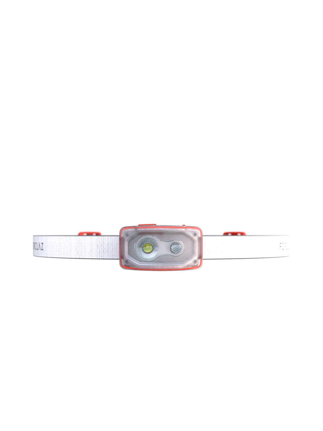 

FORCLAZ By Decathlon White Travel Accessory