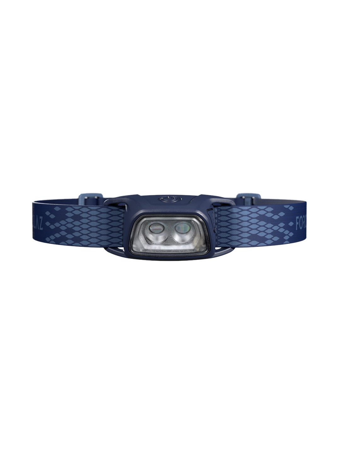 

FORCLAZ By Decathlon Blue Printed Travel Accessory