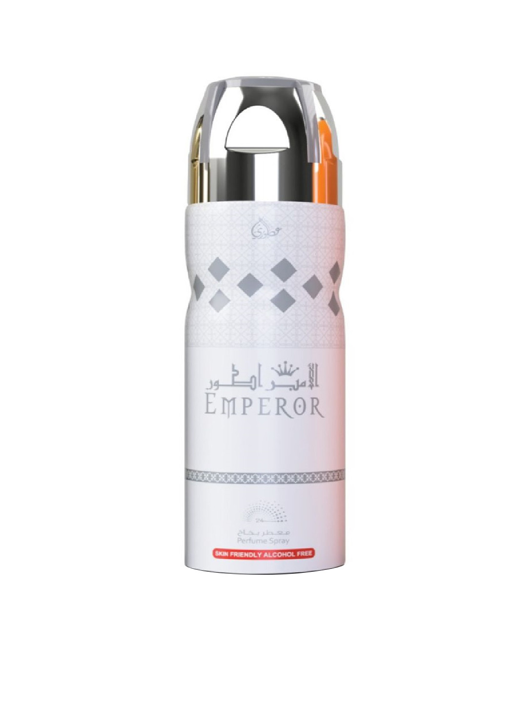 

My Perfumes Otoori Emperor Perfume Spray 200ml, Black