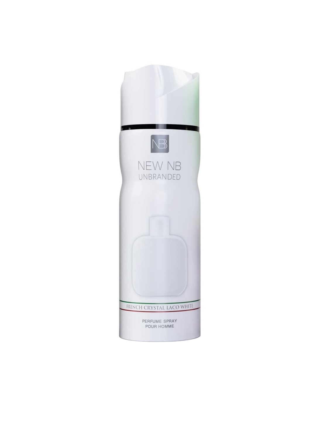 

My Perfumes Otoori Emperor Intense Deodorant Perfume 200ml, Black