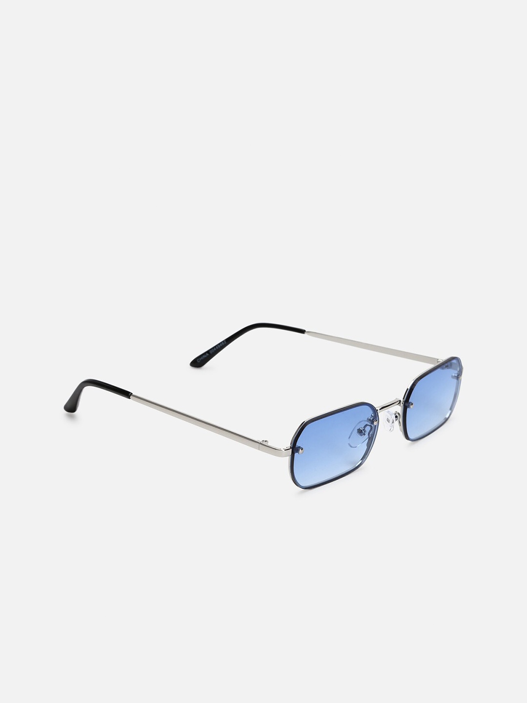 

FOREVER 21 Women Other Sunglasses - 44946201, Silver