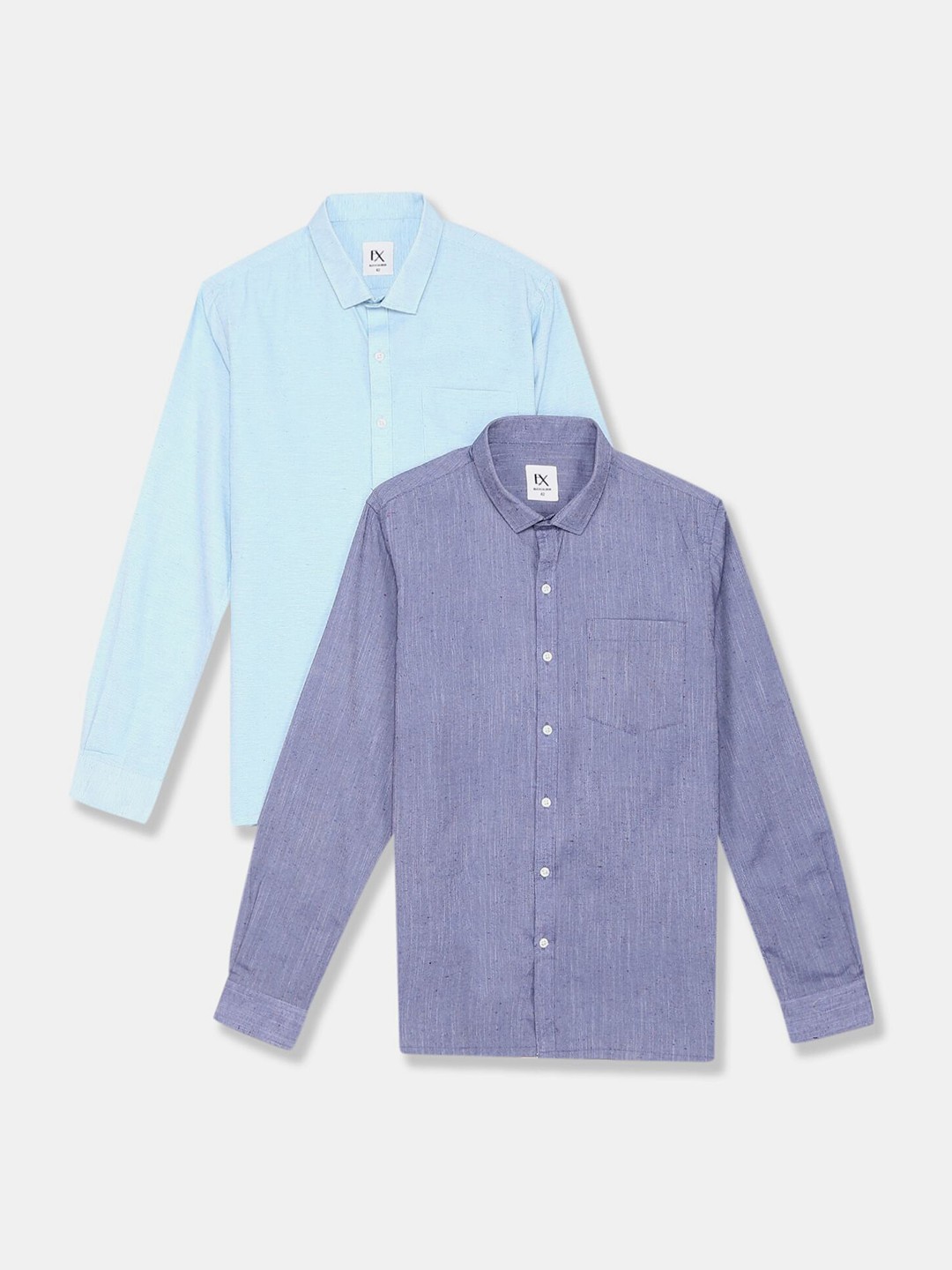 

Excalibur Men Assorted Casual Shirt