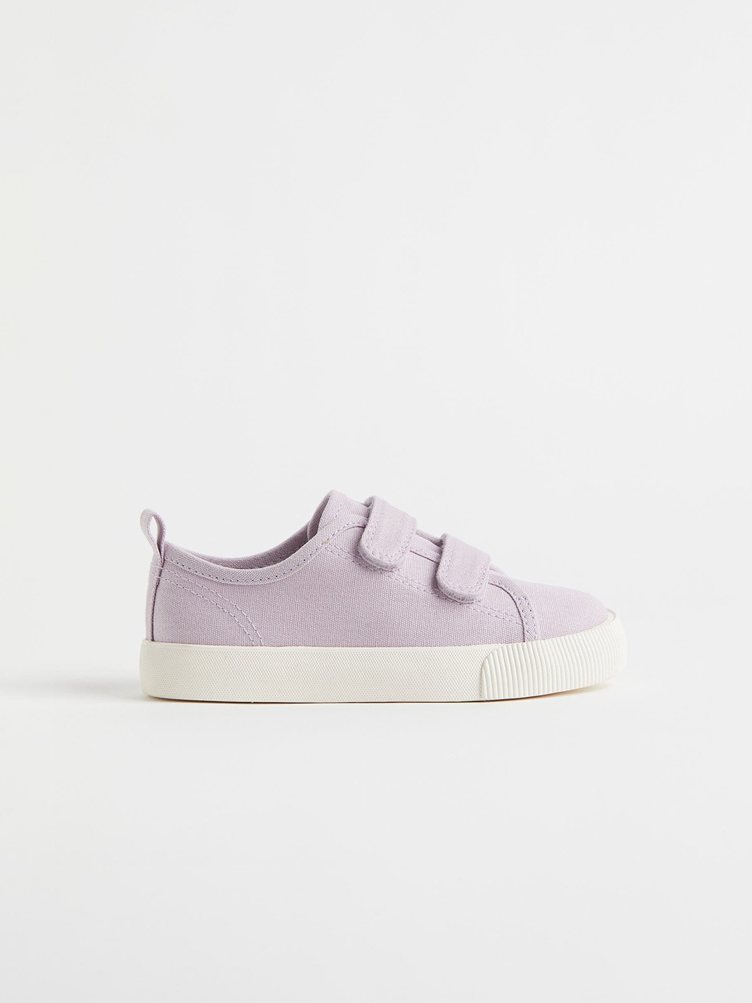 

H&M Girls Purple Trainers