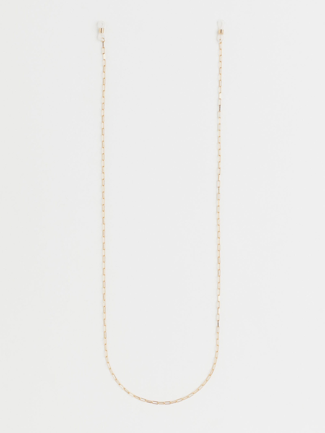 

H&M Women Gold-Toned Glasses Chain