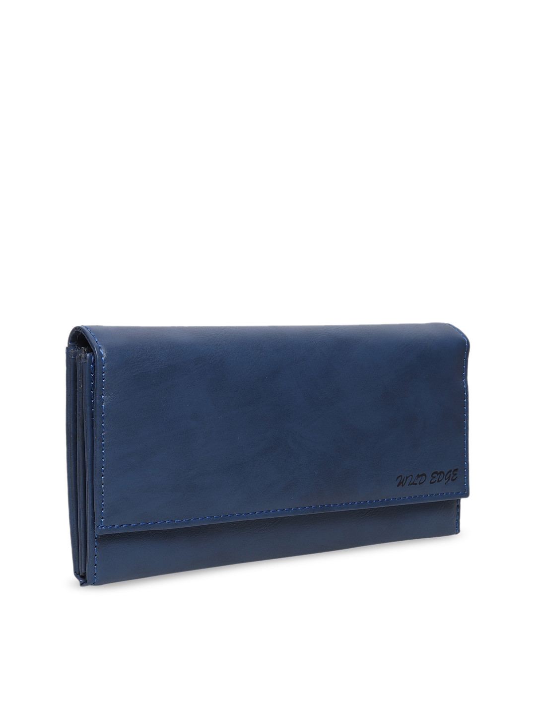 

WILD EDGE Blue Accessory Gift Set Combo Foam Clutch