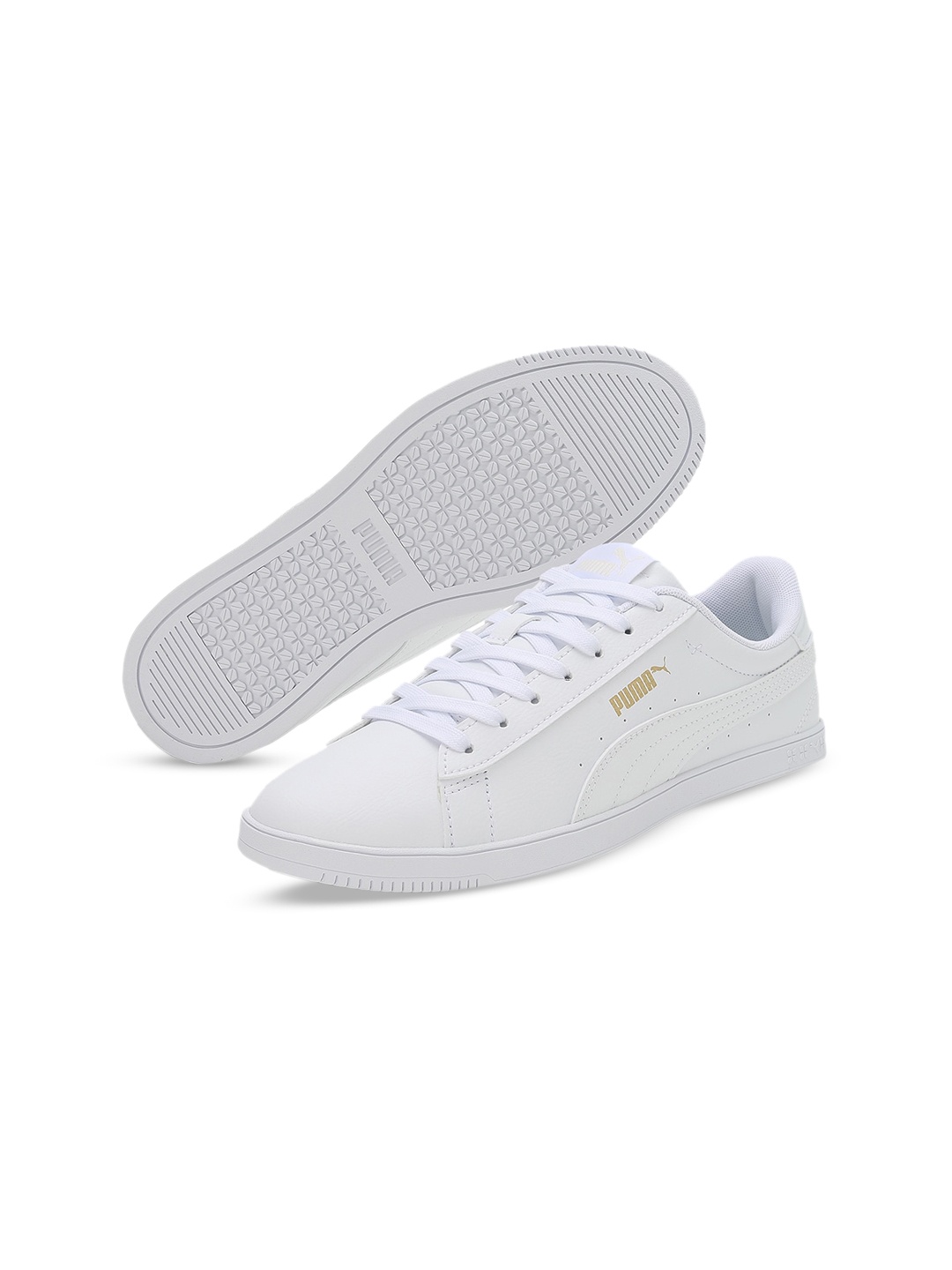 

Puma Women Vikky Lopro Sneakers, White