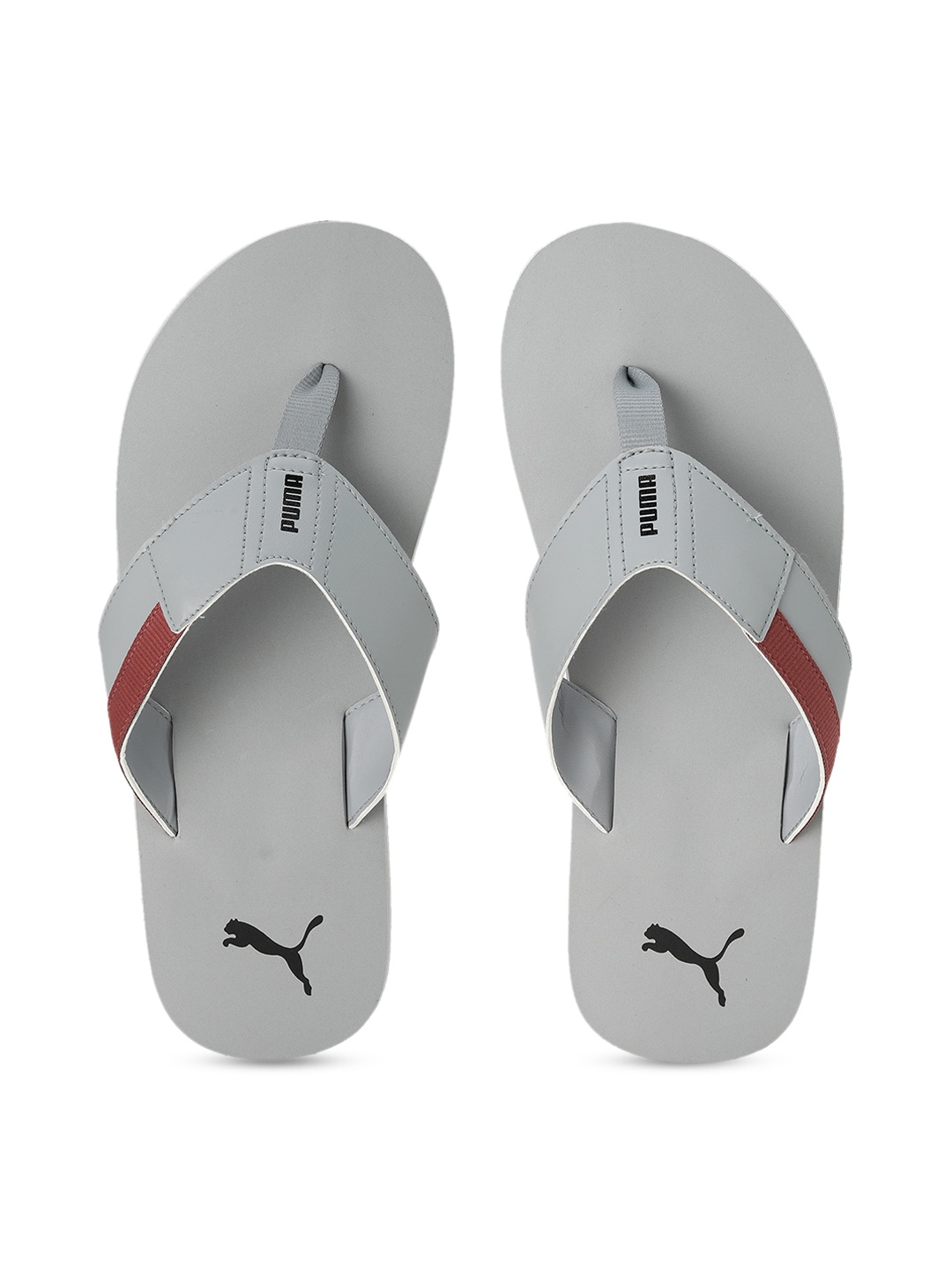 

Puma Felic Slippers, Grey