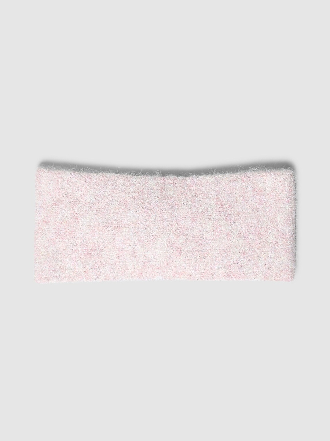 

ONLY Women Pink Solid Headband