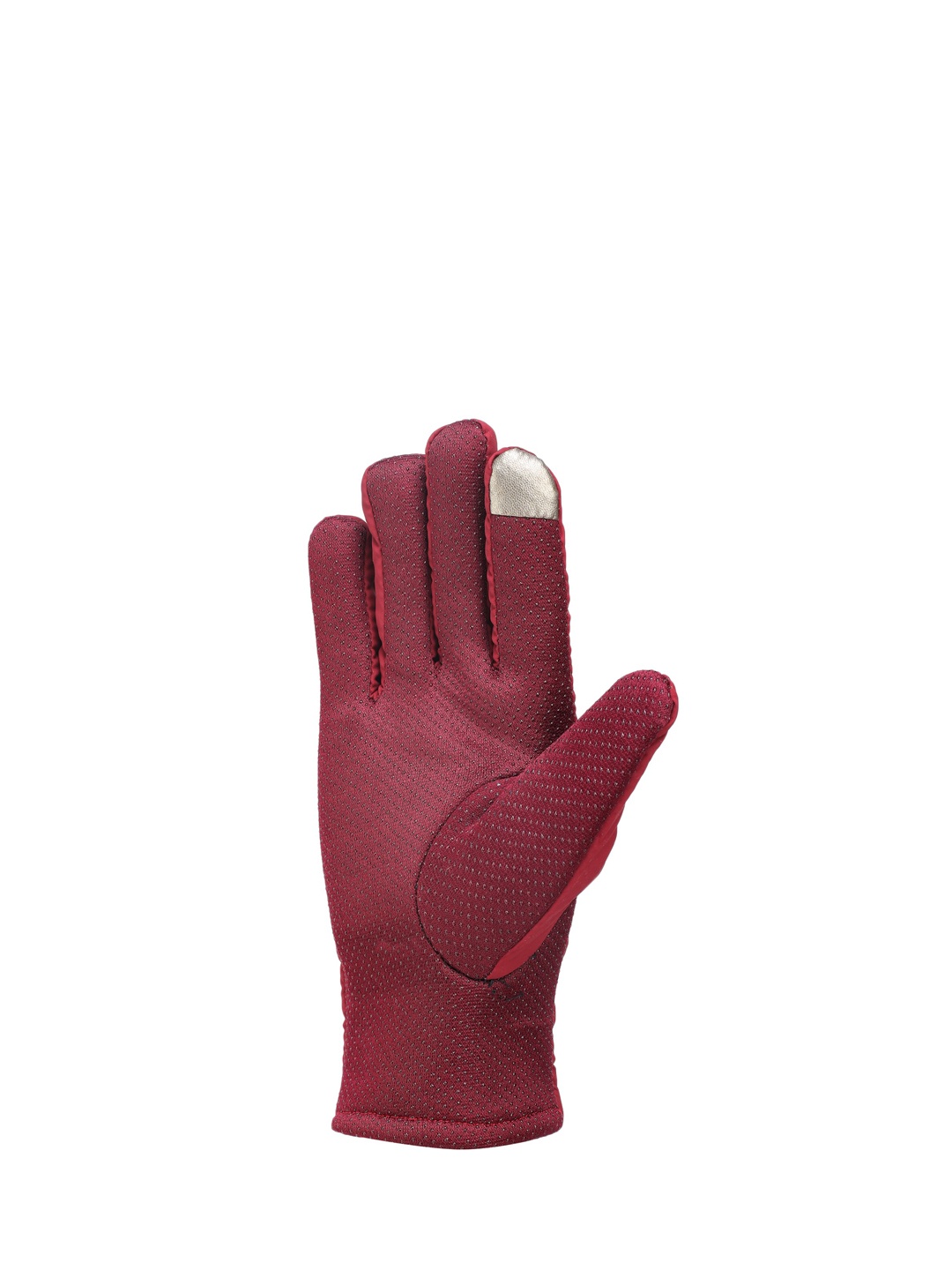 

ELLIS Women Red Solid Gloves