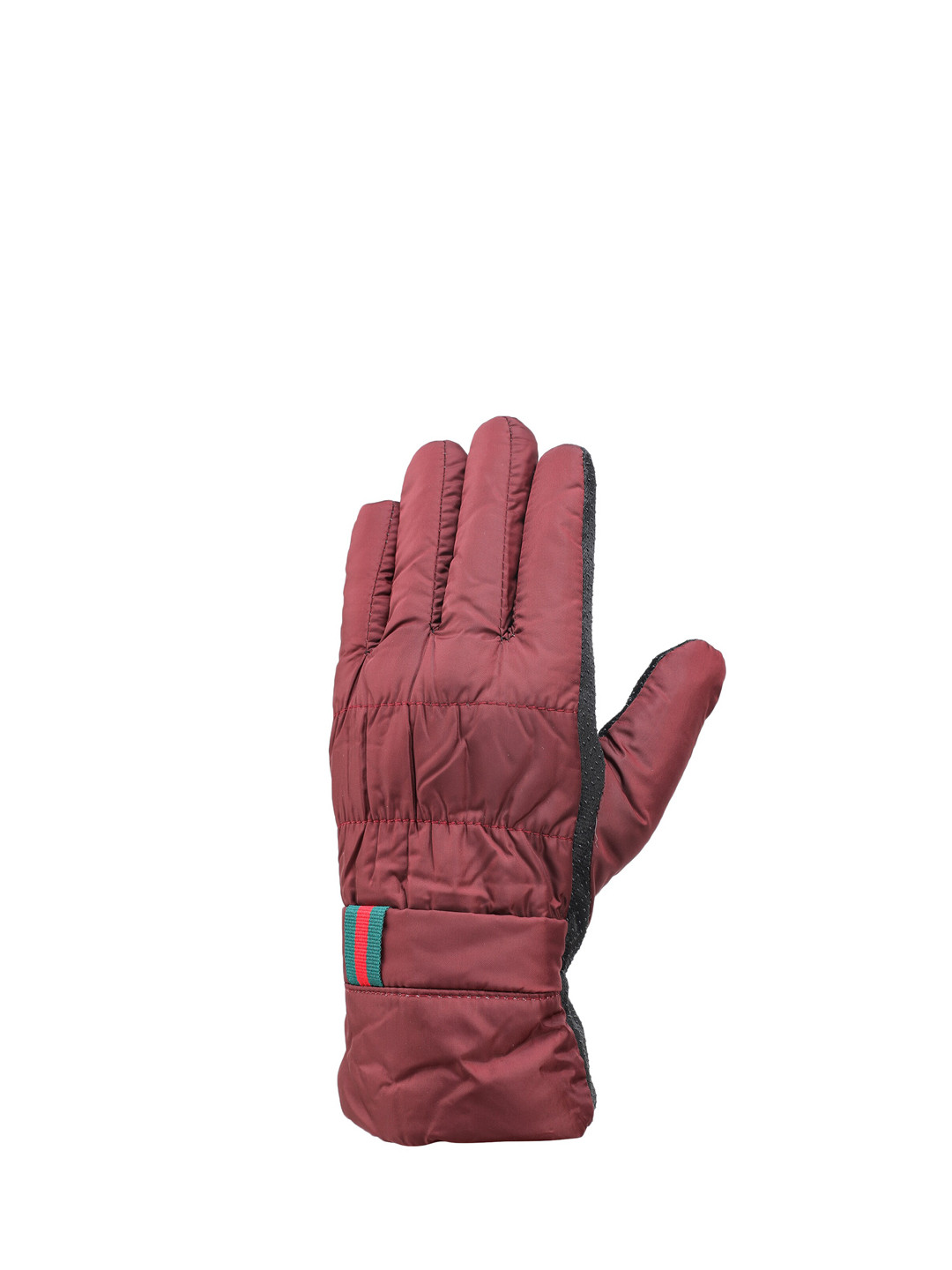 

ELLIS Women Maroon Solid Gloves