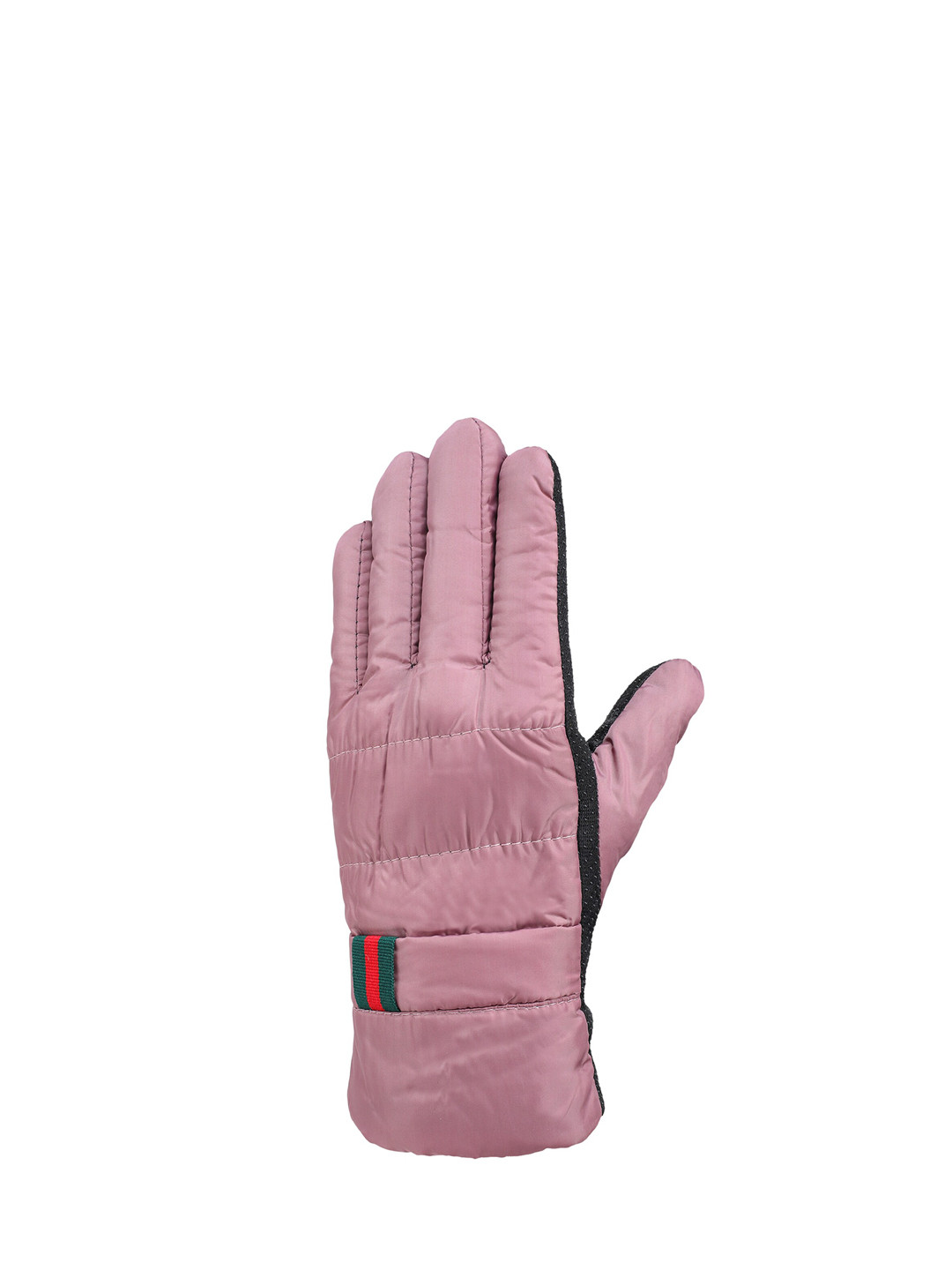 

ELLIS Women Pink Solid Hand Gloves
