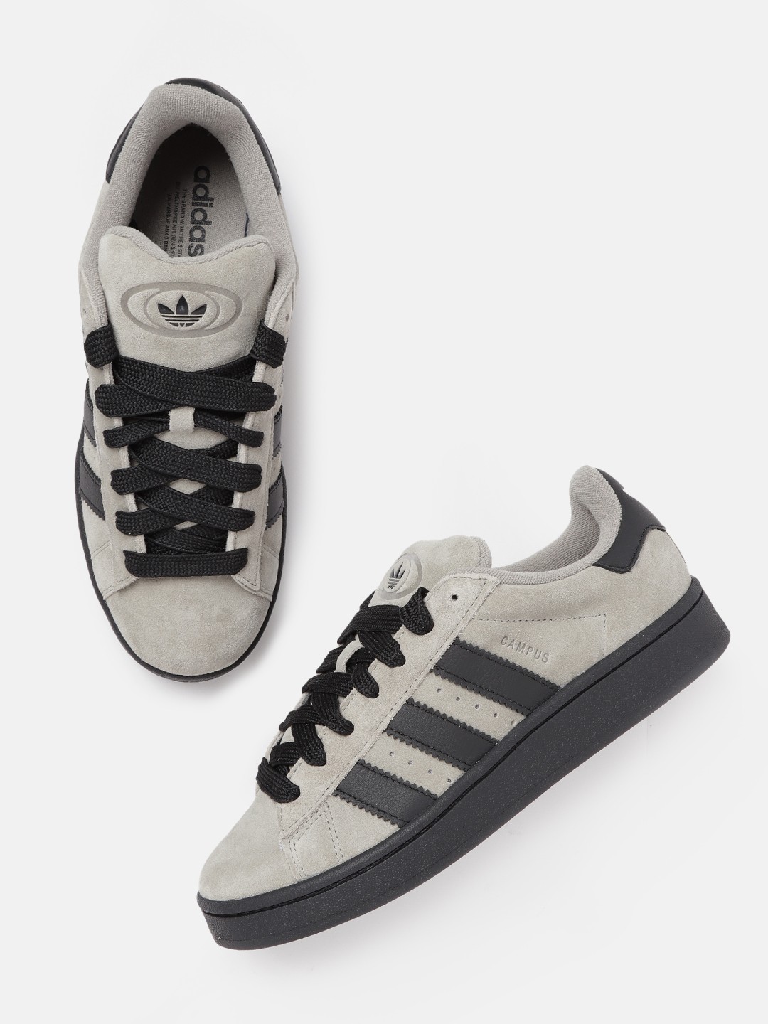 

ADIDAS Originals Men Campus 00S Sneakers, Grey