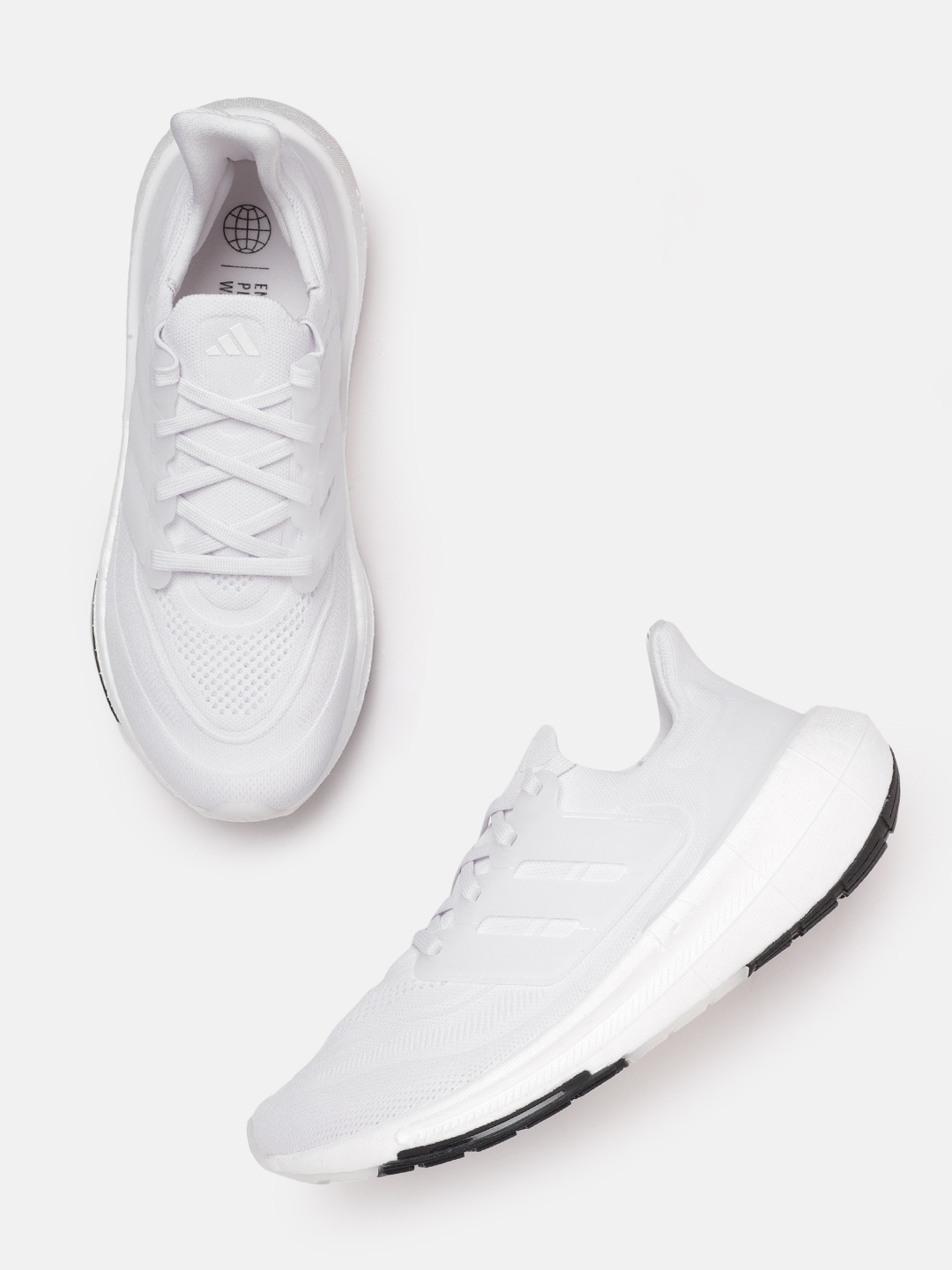 

ADIDAS Men Ultra Boost 23 Running Shoes, White