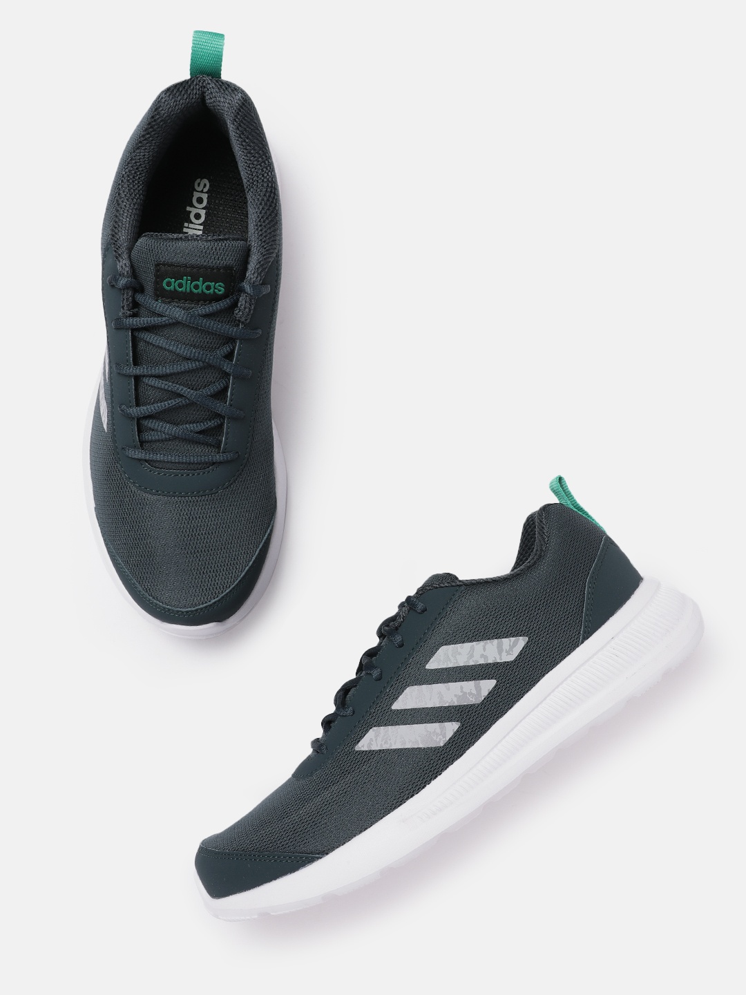 

ADIDAS Men StreetAhead Running Shoes, Grey
