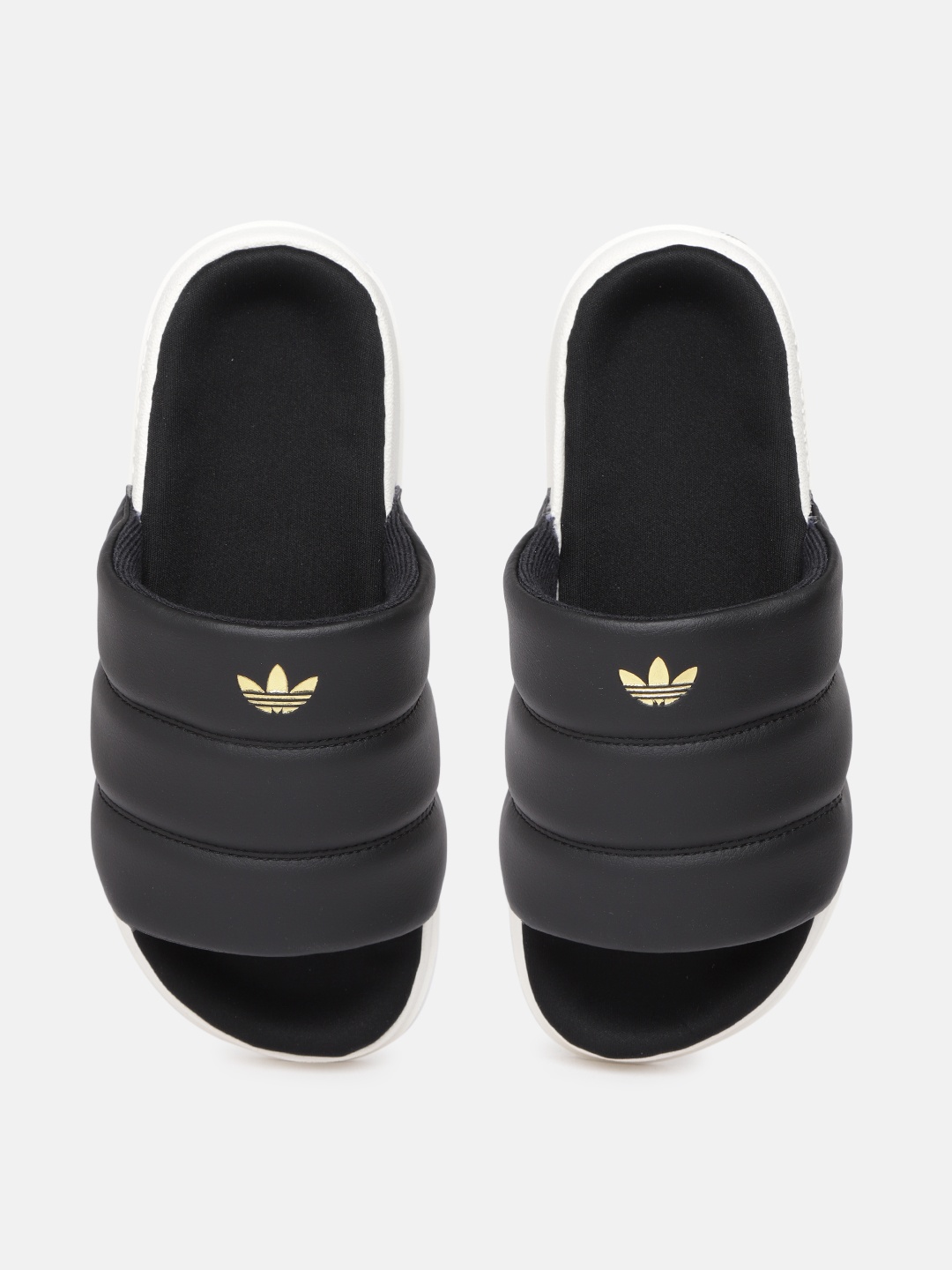 

ADIDAS Originals Women Adilette Essential Sliders, Black