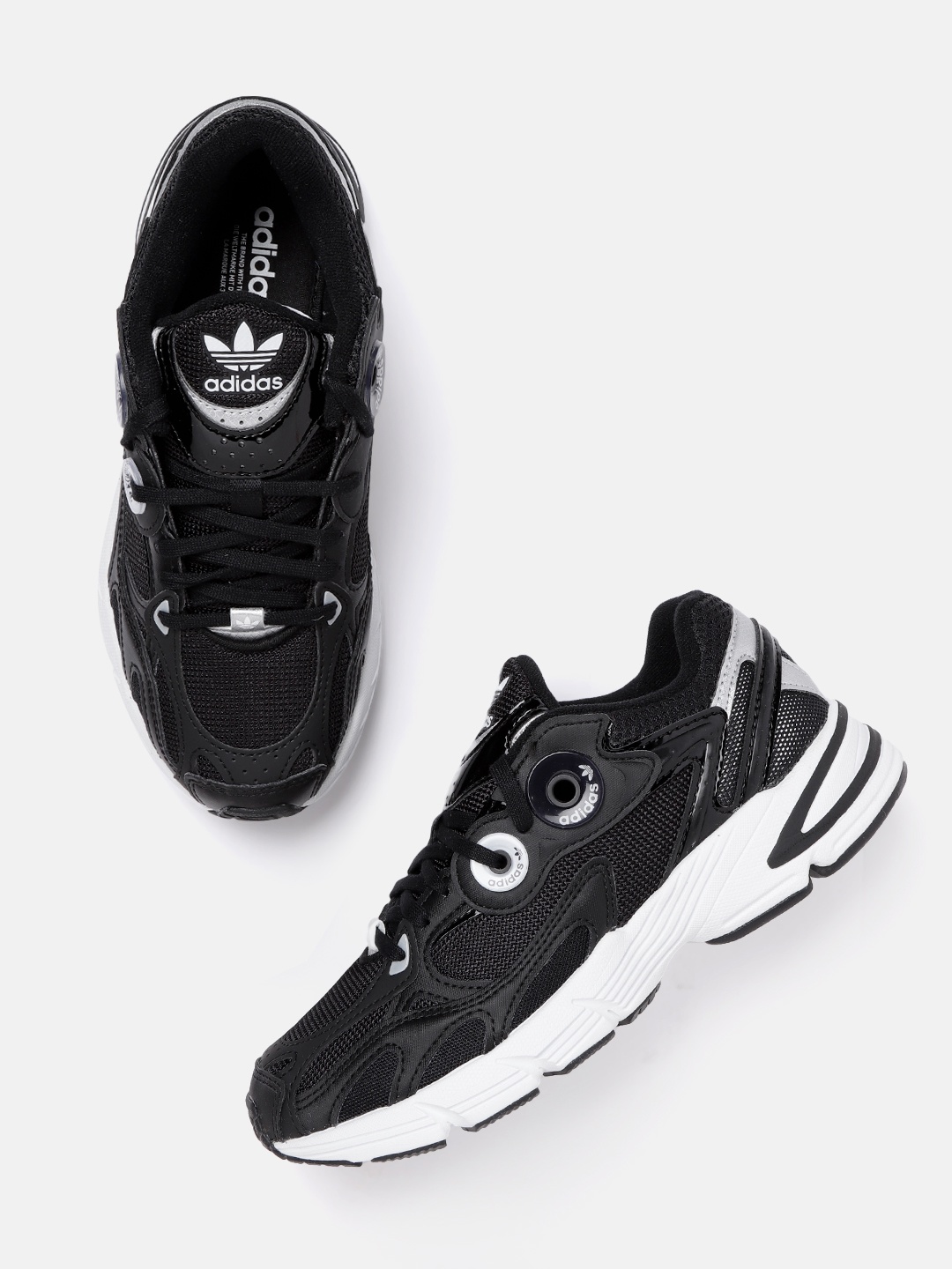 

ADIDAS Originals Women Astir Sneakers, Black
