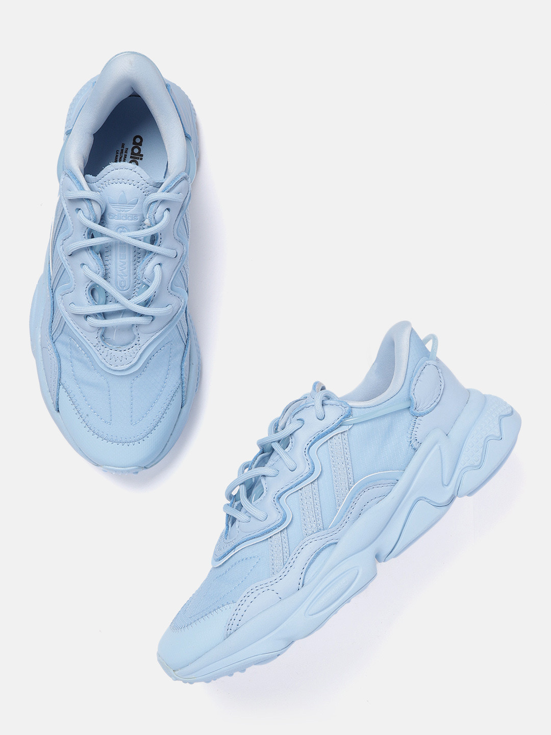 

ADIDAS Originals Women Ozweego Sneakers, Blue