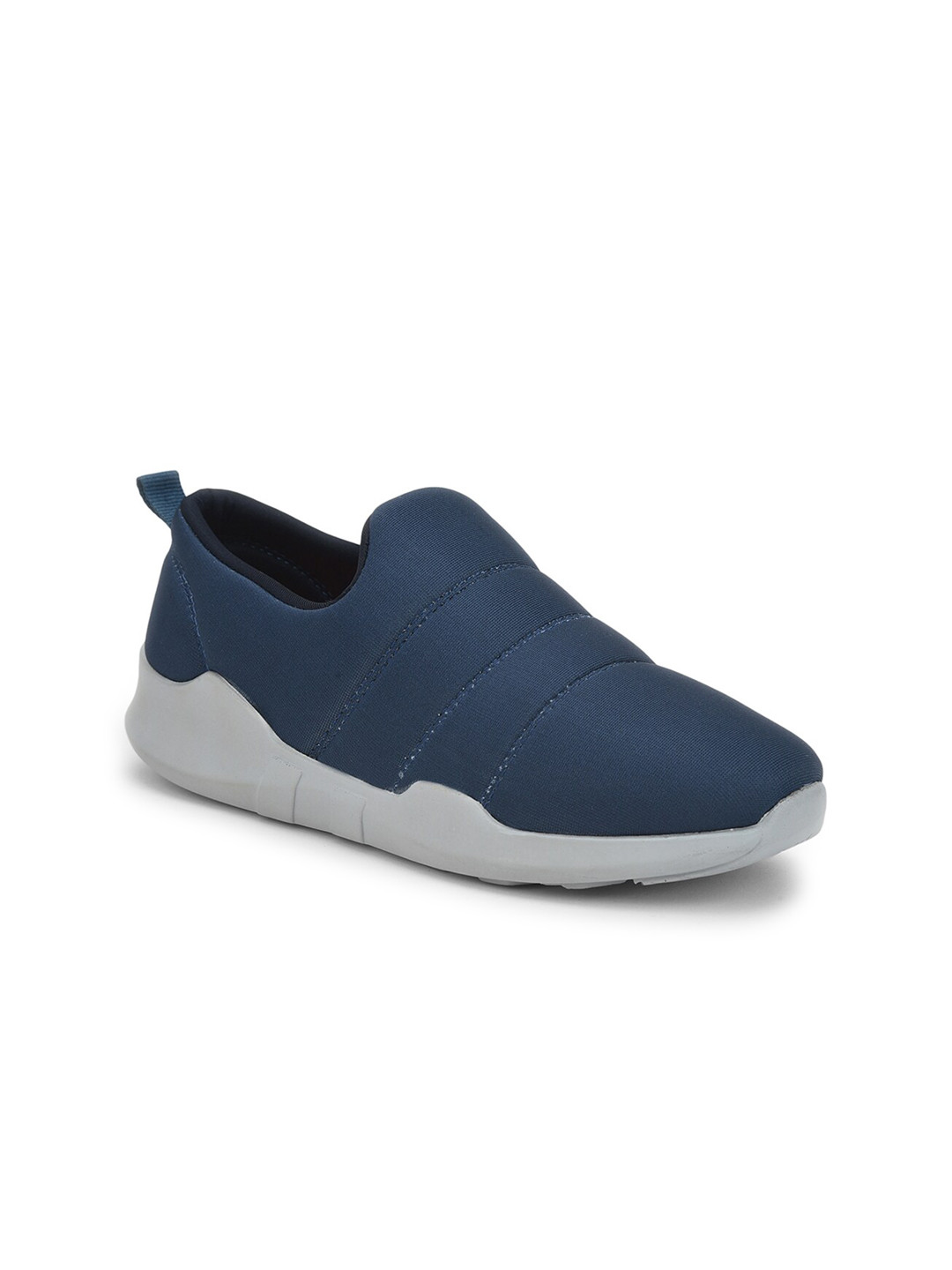 

Liberty Women Slip-On Sneakers, Blue