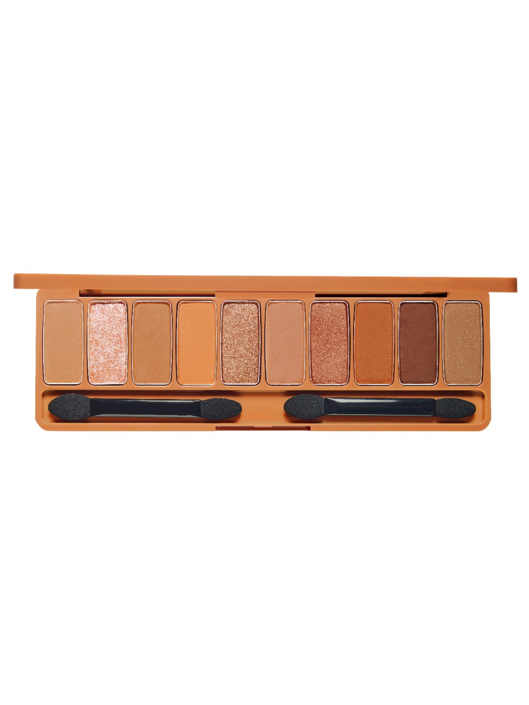 

ETUDE Play Color Eyes Long-Lasting Eyeshadow Palette 8g - Leather Shop, Brown