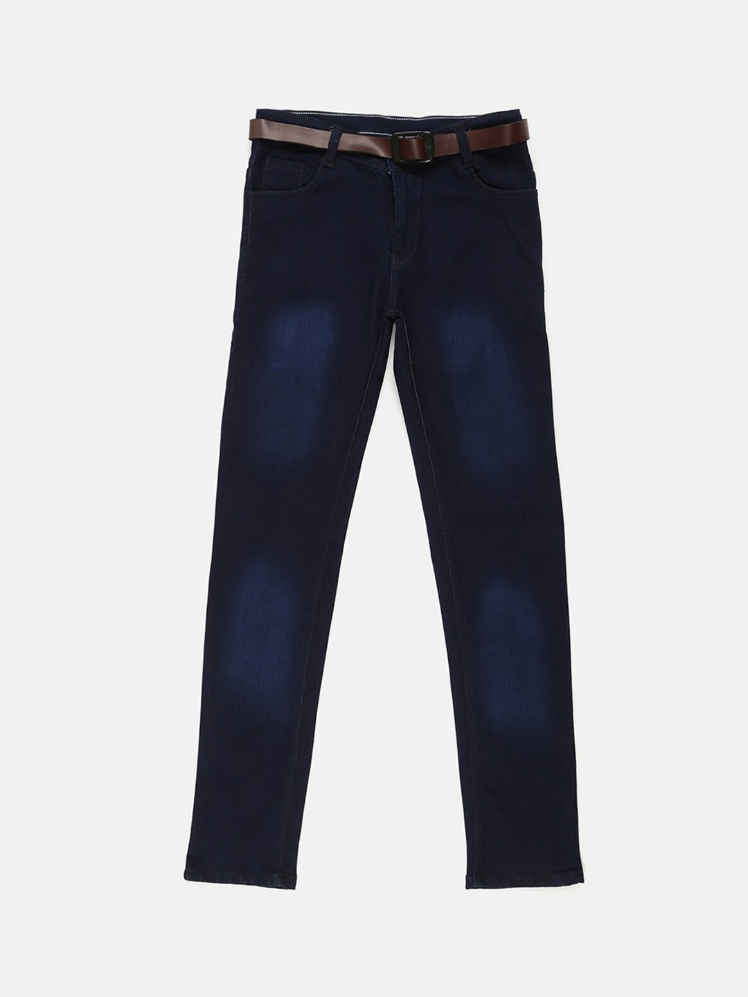 

V2 Value & Variety Boys Blue Jeans