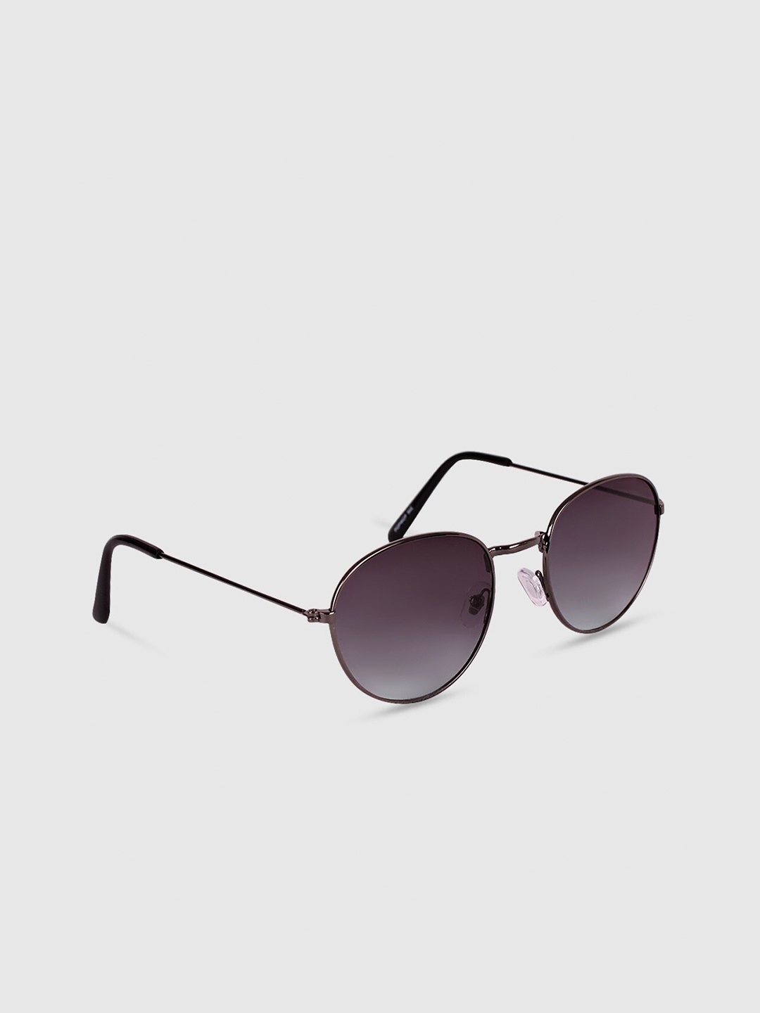

DukieKooky Kids Black Lens & Black Wayfarer Sunglasses with UV Protected Lens DKSG356D-