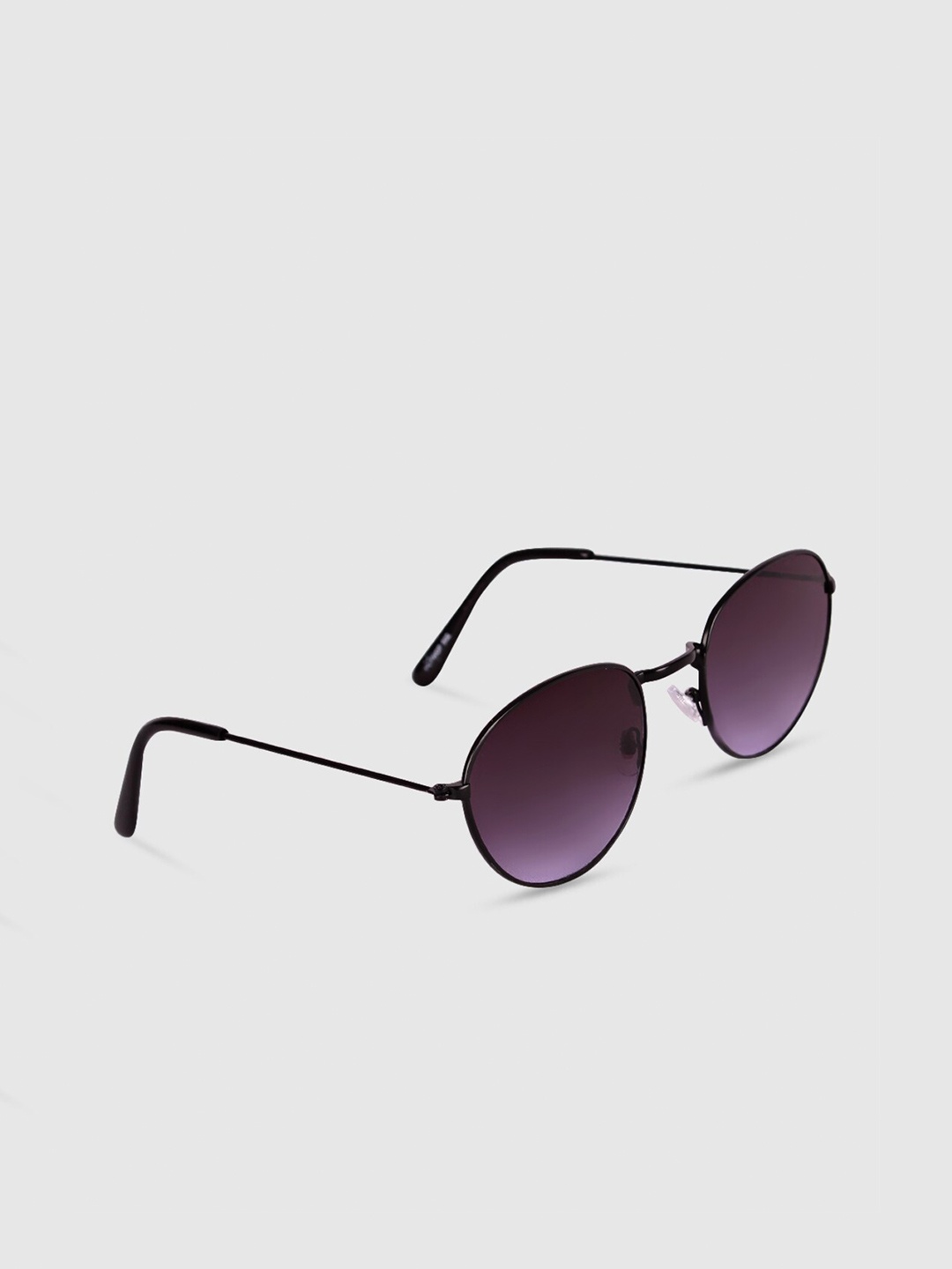 

DukieKooky Kids Purple Lens & Purple Wayfarer Sunglasses with UV Protected Lens DKSG356G