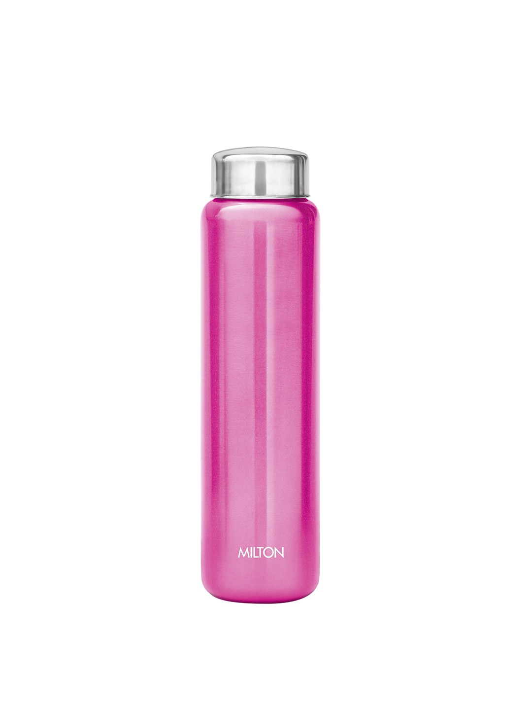 

Milton Pink Aqua 1000 Stainless Steel Leak Proof Bottle 950 ml