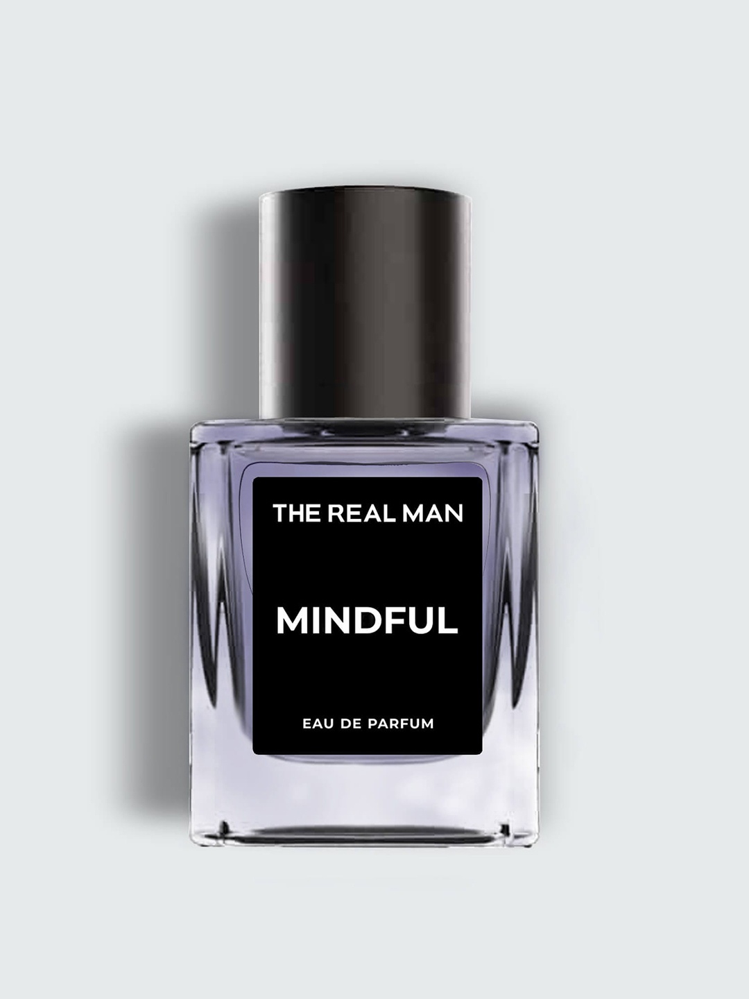 

THE REAL MAN Mindful Eau De Parfum - 50ml, Purple