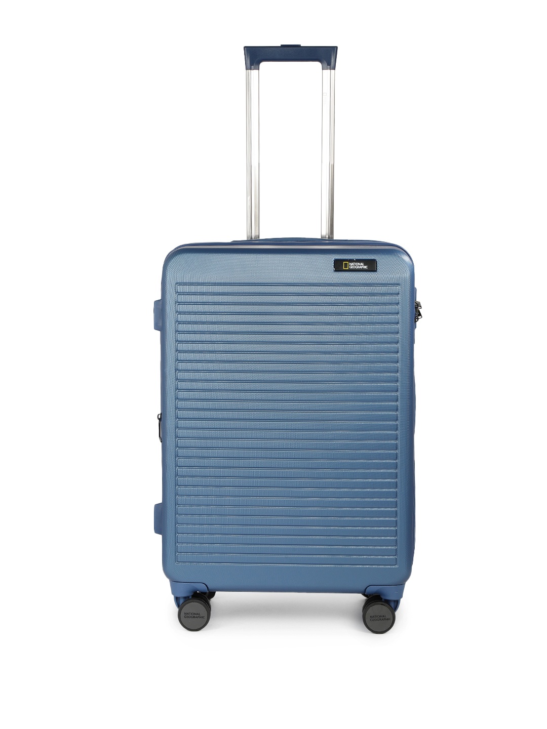 

National Geographic Pulse 71 L ABS Trolley, Blue